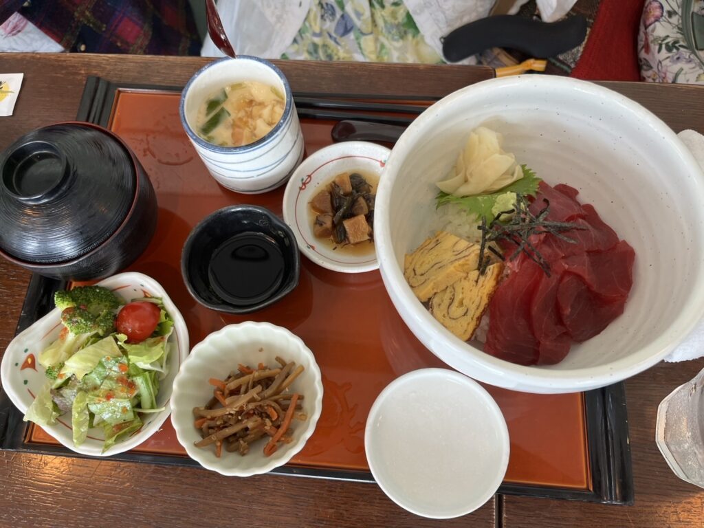 どれもおいしそう！
