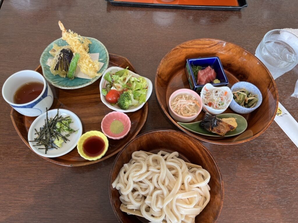 どれもおいしそう！