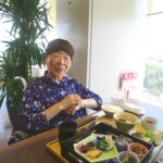 103回目の誕生日